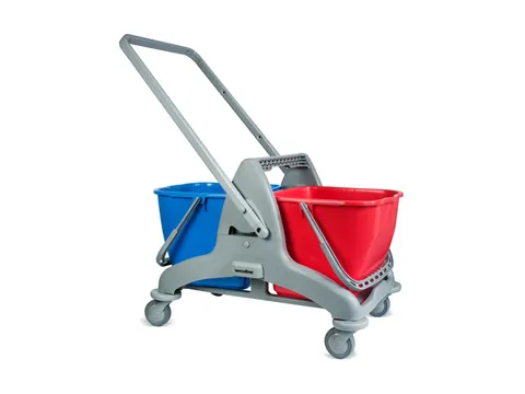 Rolemmer dubbel 3P pers