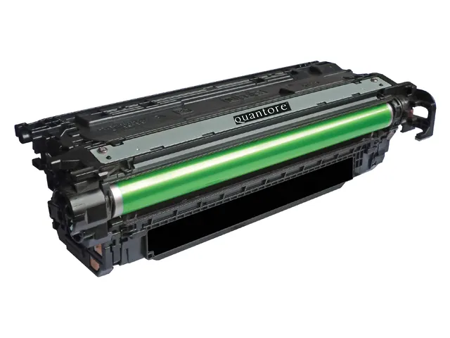 Tonercartridge Quantore alternatief tbv HP CE260A 647A zwart