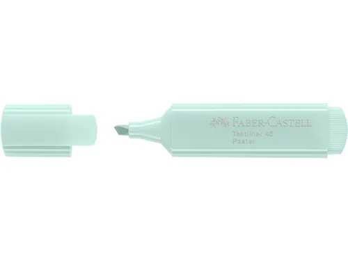 Markeerstift Faber-Castell 1546 pastel tropic