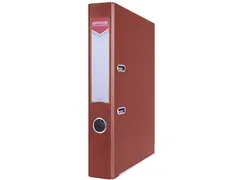 ordner A4 55 mm bordeaux