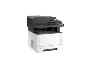 KYOCERA MA4000FX 3in1 Laserprinter mono A4 Apple Airprint LAN - 3