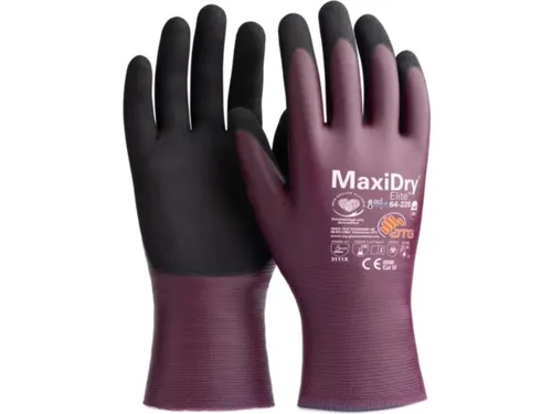 ATG MaxiDry Elite 64-226 handschoen - 6