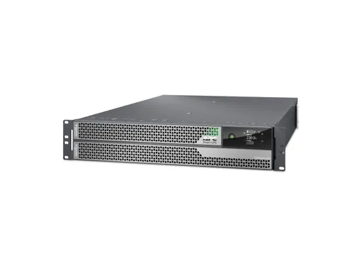 APC Smart-UPS Ultra On-Line Li-Ion SRTL5KRM2UI, 5KW, 2U Rack/Tower, 6x