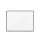 Whiteboard 30x45cm Gelakt Staal Softline 8mm zwart profiel
