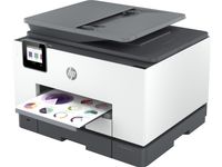 HP 9022e Multifunctional Hp+ 4In1 Inkjet Printer