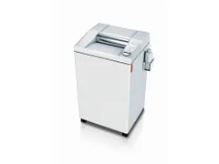 Papiervernietiger IDEAL 3104 CC 0,8x5mm snippers oliesmering P-7