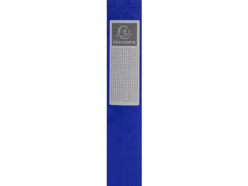 Klasseerdoos Scotten rug 60mm A4 ass.