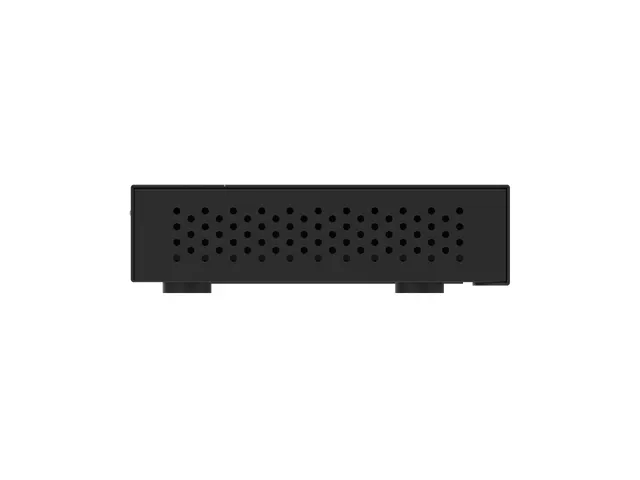 NETGEAR GS305PP, Unmanaged, Gigabit Ethernet (10/100/1000), Full duple