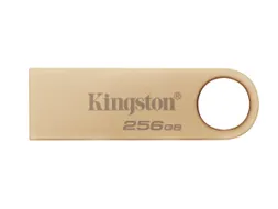 256GB 220MB/s Metal USB 3.2 Gen 1 DataTraveler SE9 G3