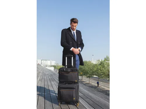 Pilot case voor lapt op 15,6'' Exactive