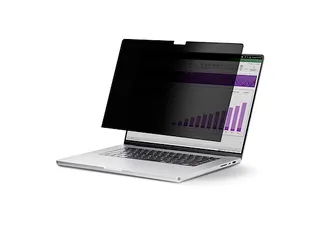 14-inch MacBook Pro 21/23 Laptop Privacy Filter - 1