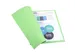 PK 50 dossiermappen FOREVER 170 Groen
