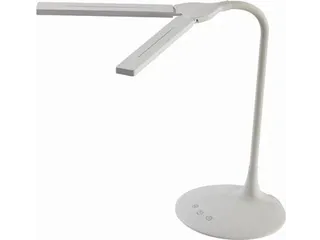 Led Desk Lamp Portable Twin Duo Led wit - 7