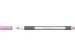 Brushpen Schneider Paint-It 070 roze pastel