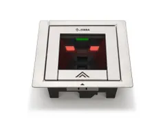 Zebra SP7208-H Ingebouwde streepjescodelezer 1D/2D Zwart USB KIT