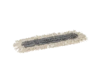 ErgoClean 545446 WET 61, mop 40cm nat, geel-grijs - 1