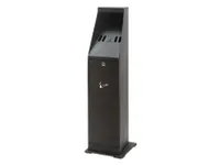 Vepa Bins Peukenzuilen