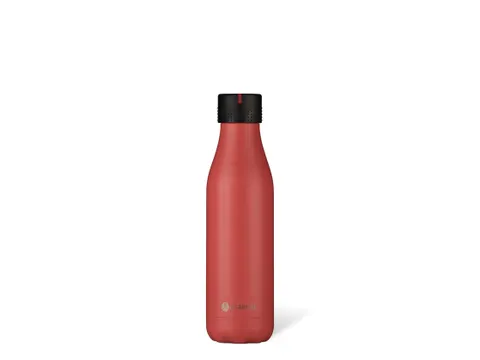 Thermosfles Les Artistes Paris 500ml Red