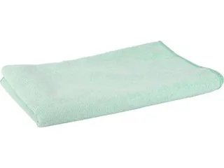 Microvezel dweil 60x80cm groen 5 stuks - 2