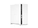 QNAP 2 x 3.5 inch, ARM 4-core Cortex-A55, 2 GB RAM, 4 GB Flash NAS