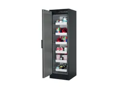 Kast Voor Gevaarlijke Stoffen,V. Brandbare/Giftige Stoffen,Type 90