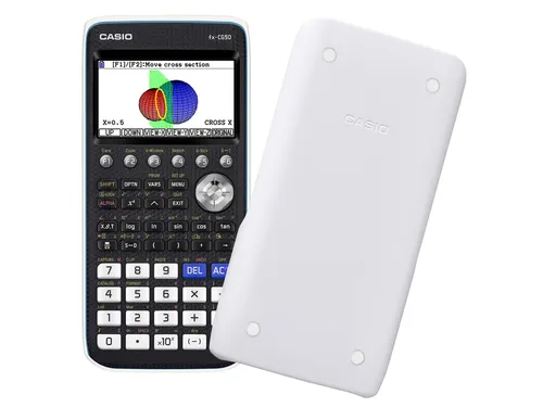 Rekenmachine Casio fx-CG50