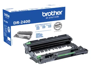 Drum Brother DR-2400 zwart - 1