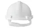Veiligheidshelm Arco Champion Plus wit