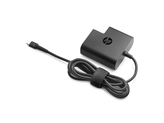 Origin Storage ADP-C65W-HP-UK-OS, Ordinateur portable, Intérieur & ex