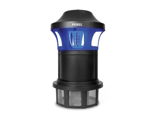 Insectenverdelger LED - Buitengebruik - 750m²