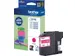 LC-221MBP Magenta Inktcartridge 260 pagina's