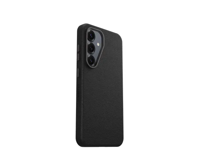 Ob Symt Galaxy S25 Cactus Leather Navajo Noir Ash -
