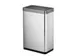 Afvalbak Voor afvalscheiding Mirage X Sensor Recycler Bin 20+20 Liter