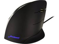 Evoluent VMCR muis USB Optisch Rechtshandig Verticaal Ergonomisch