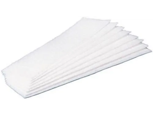 bordwisser Pro vlies navulling tbv 6386484 10 stuks