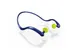 Moldex 681001 Gehoorbeugel WaveBand 1K SNR 27 dB