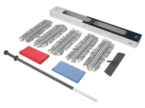 Vikan 990101 Starters Kit Restaurant