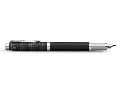 Vulpen Parker IM Premium Legacy of Flight CT M