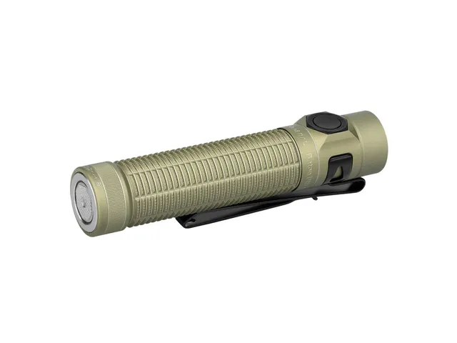 Baton Ultra EDC-zaklamp olijfgroen 1800lumen