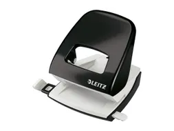 WOW perforator, 30 blad, zwart, op blister