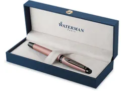 Expert Rose Gold RT roller