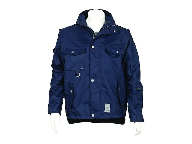  Solid Anthracite, Taille 3El