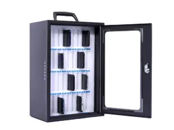 Smartphonekast Pavo koffer voor 36 stuks