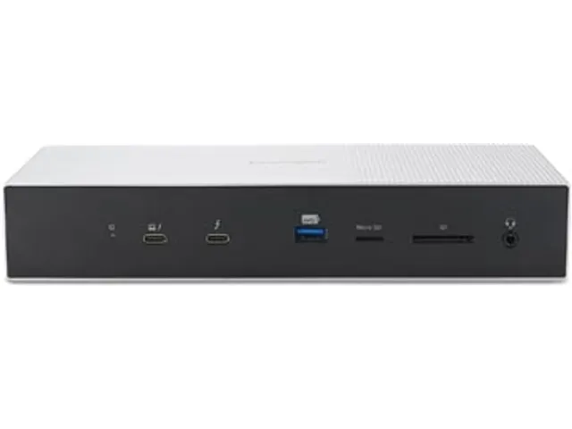 EQ docking station SD5000T5 Thunderbolt 5