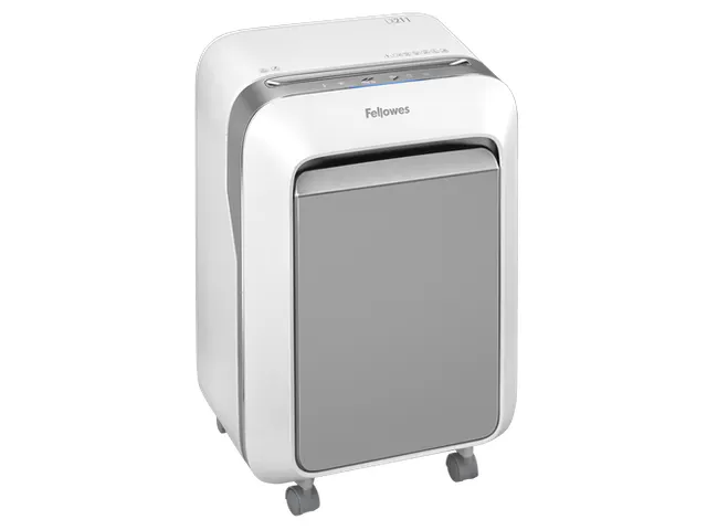 Fellowes Papiervernietiger Powershred LX211 Micro-Cut snippers Wit P-5
