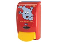 Deb Mr Soapy Soap dispenser 1 Liter