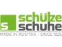 Schütze logo