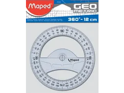 Kompasroos Maped Geometric 120mm