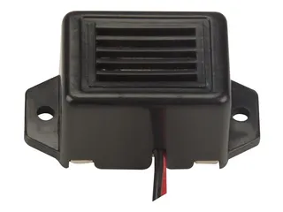 Mechanische Buzzer / Draden - 2