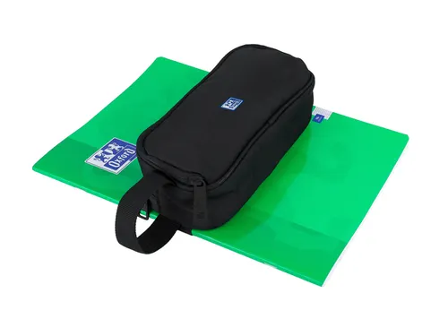 Pennenetui Oxford B-Smart zwart